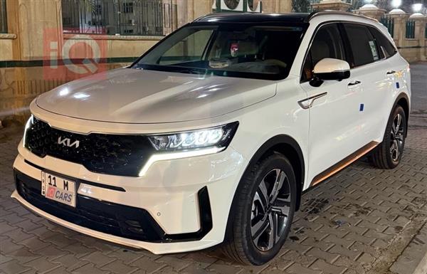 كيا سورينتو 2022 للبيع في العراق - النجف